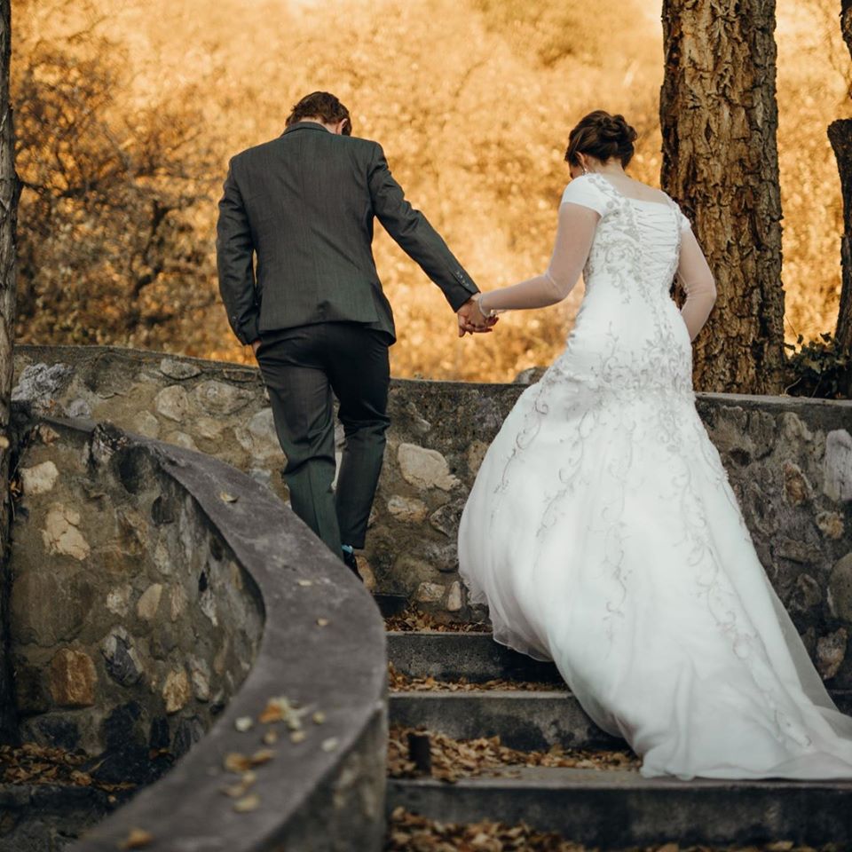A Walk Together