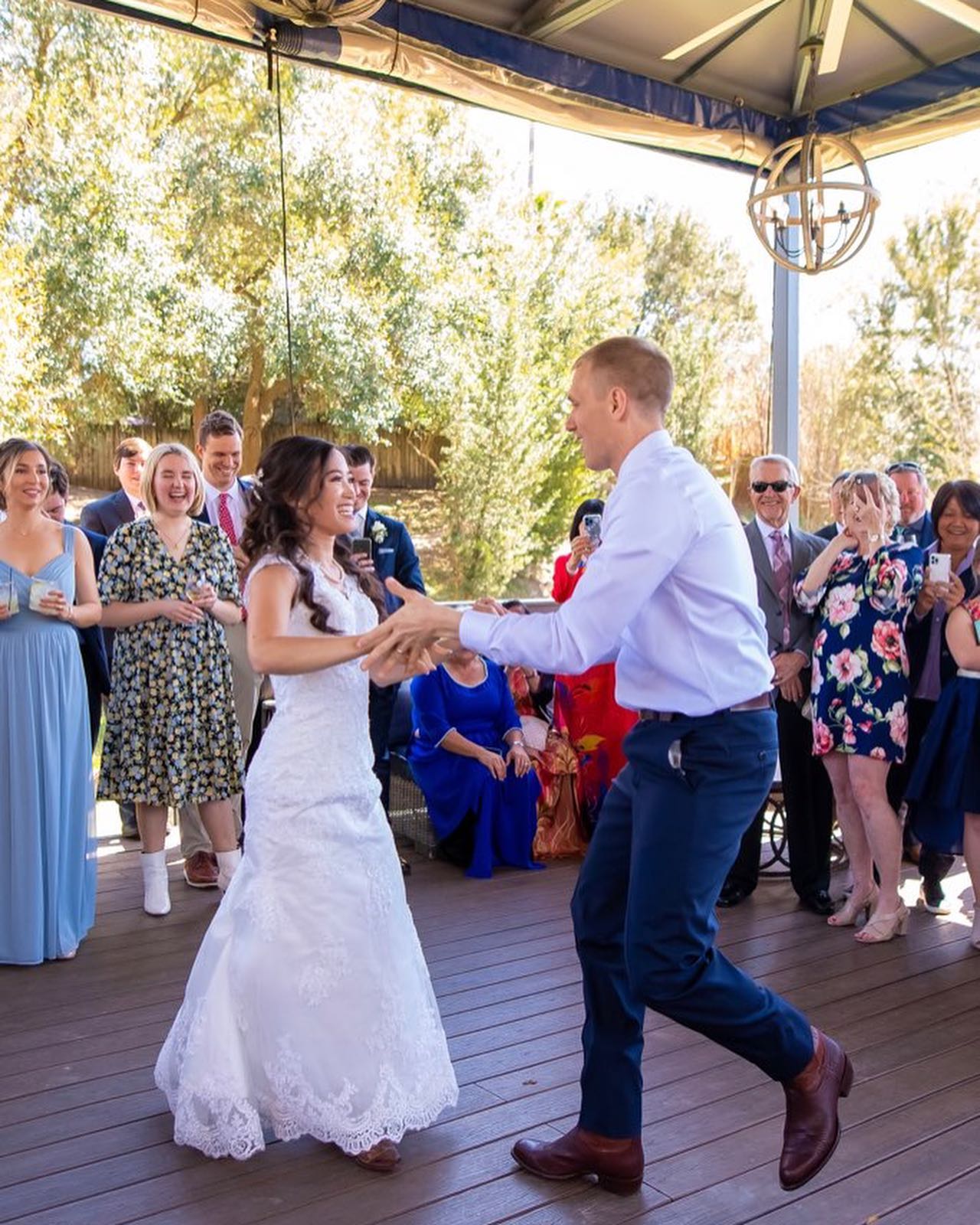 First Dance Celebration